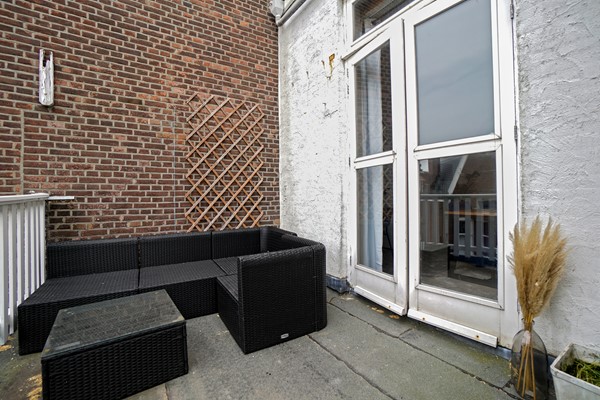 Medium property photo - Valkenboslaan 39A, 2563 CE Den Haag