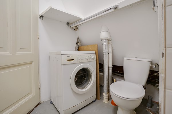 Medium property photo - Valkenboslaan 39A, 2563 CE Den Haag