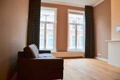 Nieuw in verhuur: Witte de Withstraat, 2518 CT Den Haag
