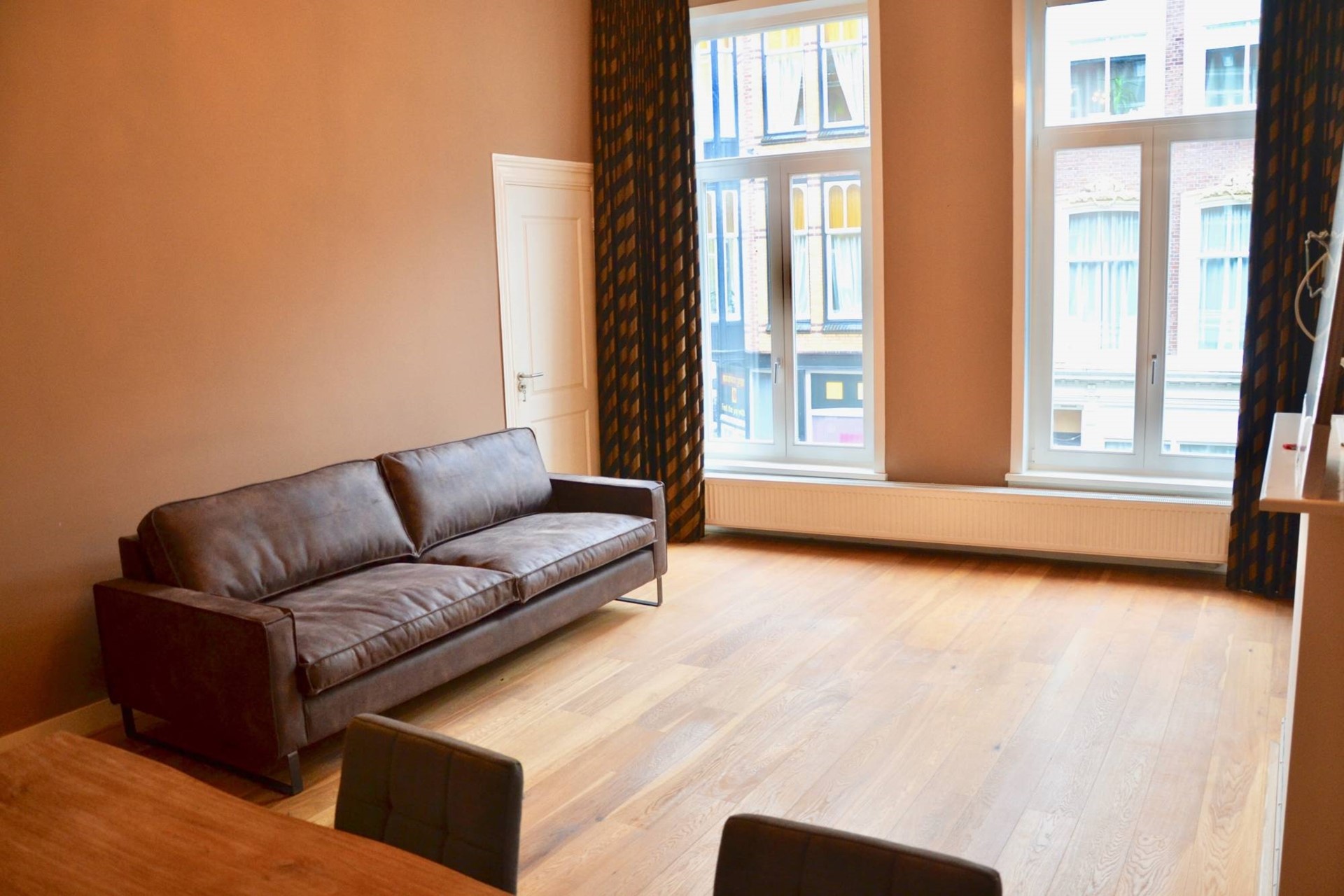 Apartment in 's-Gravenhage