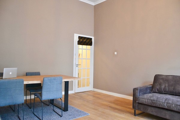 Medium property photo - Witte de Withstraat, 2518 CT Den Haag