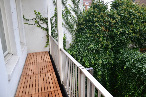 Medium property photo - Witte de Withstraat, 2518 CT Den Haag