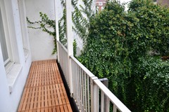 Nieuw in verhuur: Witte de Withstraat, 2518 CT Den Haag