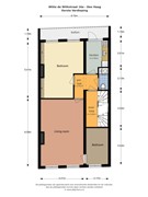 Nieuw in verhuur: Witte de Withstraat, 2518 CT Den Haag