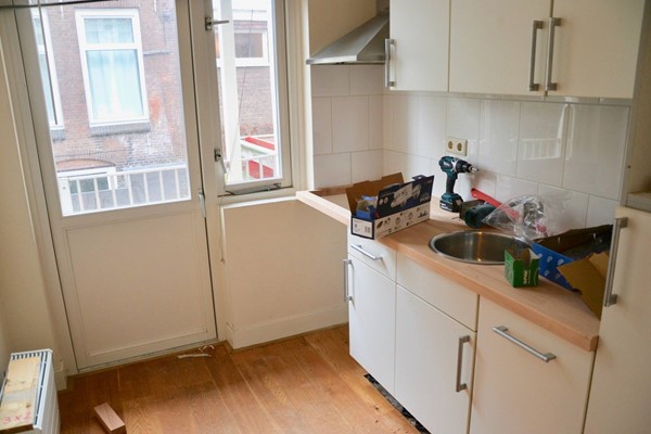 Medium property photo - Witte de Withstraat, 2518 CT Den Haag