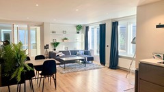 New for rent: Nieuwe Parklaan, 2587 BN The Hague