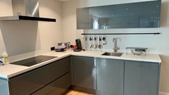 New for rent: Nieuwe Parklaan, 2587 BN The Hague