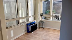 New for rent: Nieuwe Parklaan, 2587 BN The Hague
