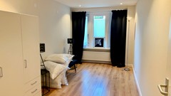 New for rent: Nieuwe Parklaan, 2587 BN The Hague
