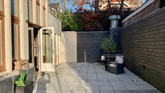 New for rent: Nieuwe Parklaan, 2587 BN The Hague
