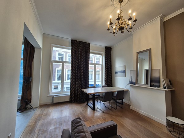 Medium property photo - Witte de Withstraat, 2518 CT Den Haag