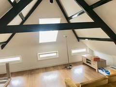 For rent: Witte de Withstraat 16, 2518CT The Hague
