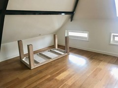 New for rent: Witte de Withstraat 16, 2518 CT The Hague