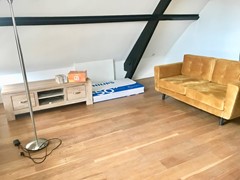 New for rent: Witte de Withstraat 16, 2518 CT The Hague