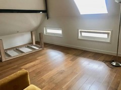 New for rent: Witte de Withstraat 16, 2518 CT The Hague