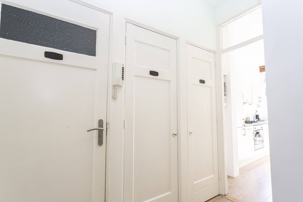 Medium property photo - Kanaalweg, 2584 CD Den Haag