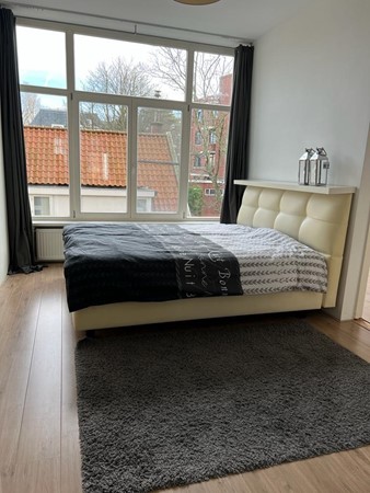 Medium property photo - Kanaalweg, 2584 CD Den Haag