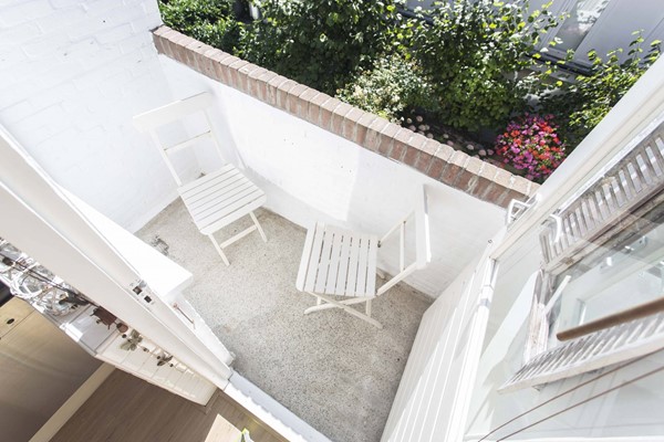 Medium property photo - Kanaalweg, 2584 CD Den Haag