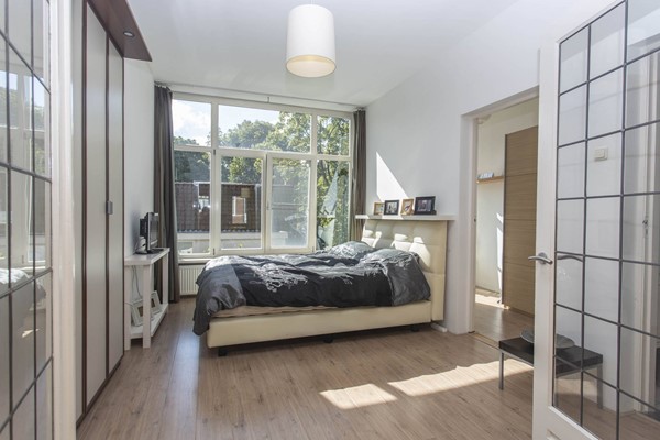 Medium property photo - Kanaalweg, 2584 CD Den Haag