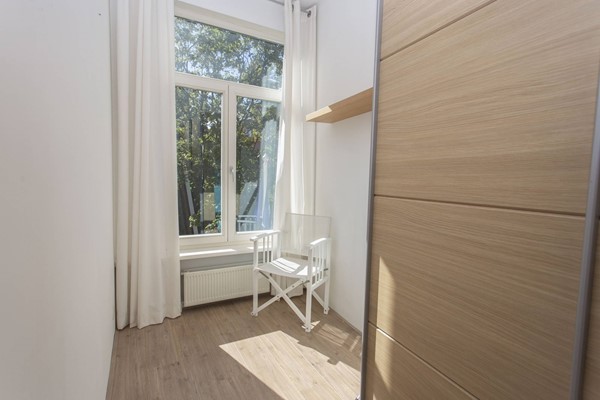 Medium property photo - Kanaalweg, 2584 CD Den Haag