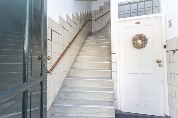 Medium property photo - Kanaalweg, 2584 CD Den Haag