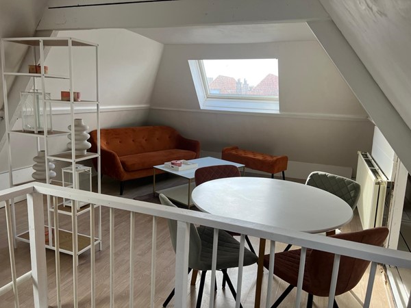 Medium property photo - Van Bylandtstraat, 2562 GE Den Haag