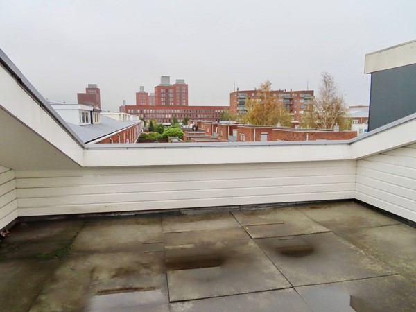 Medium property photo - De Rijkstraat, 2497 DS Den Haag