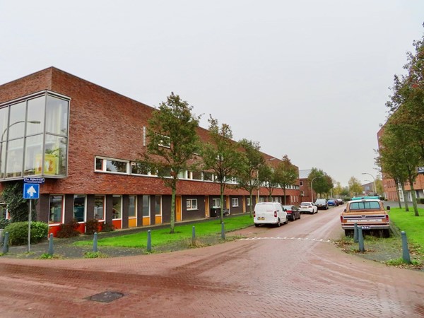 Medium property photo - De Rijkstraat, 2497 DS Den Haag