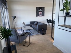 New for rent: Stalpertstraat 135, 2597 RS The Hague