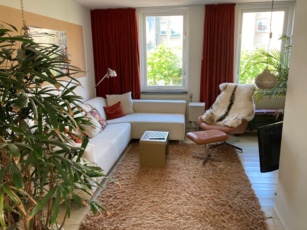 Medium property photo - Hamerstraat, 2512 CX The Hague