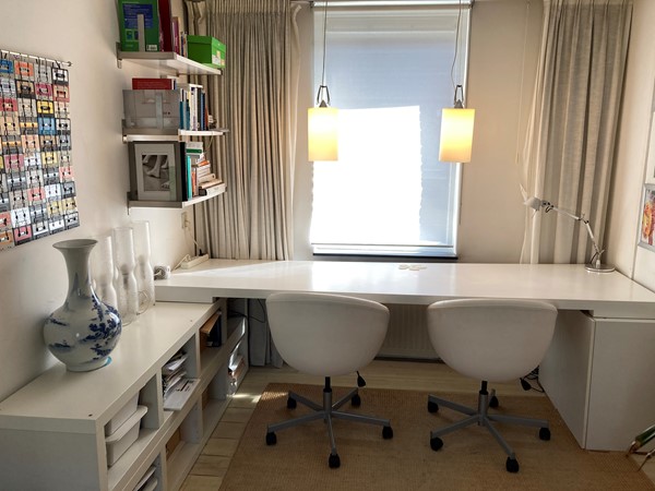 Medium property photo - Hamerstraat, 2512 CX The Hague