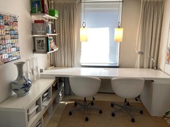 New for rent: Hamerstraat, 2512 CX The Hague