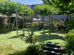 New for rent: Hamerstraat, 2512 CX The Hague