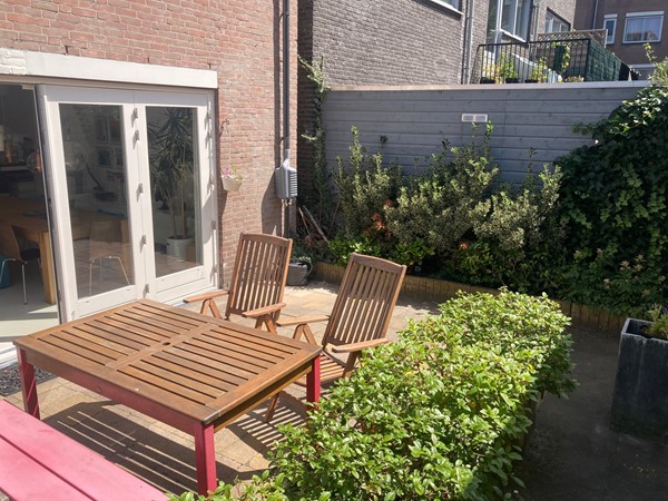 Medium property photo - Hamerstraat, 2512 CX The Hague