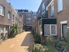 New for rent: Hamerstraat, 2512 CX The Hague