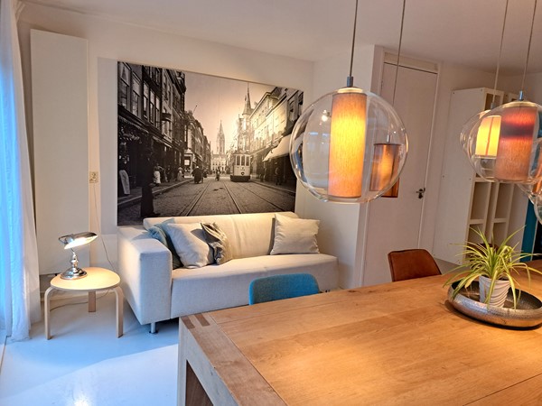 Medium property photo - Hamerstraat, 2512 CX The Hague