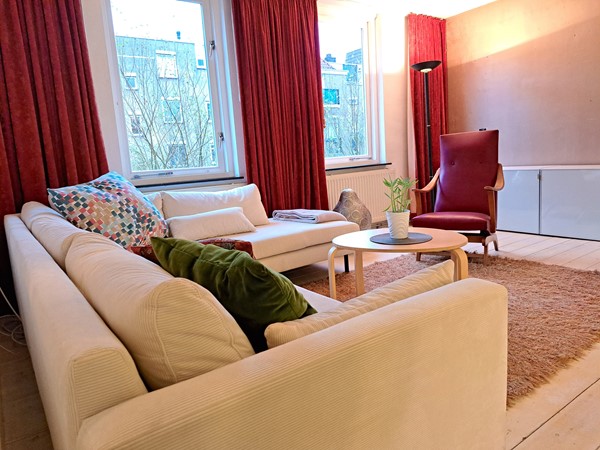 Medium property photo - Hamerstraat, 2512 CX The Hague