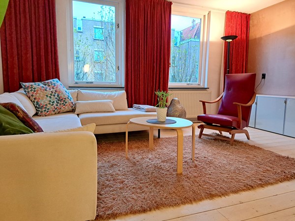 Medium property photo - Hamerstraat, 2512 CX The Hague