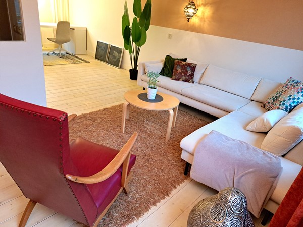 Medium property photo - Hamerstraat, 2512 CX The Hague