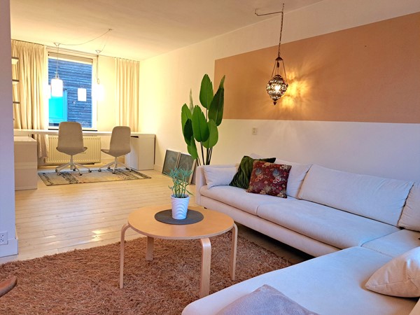 Medium property photo - Hamerstraat, 2512 CX The Hague