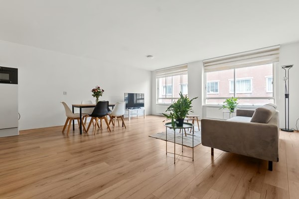 Medium property photo - Breedstraat 142, 2513 TV The Hague