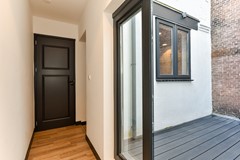 New for rent: Schoolstraat, 2511 AW The Hague