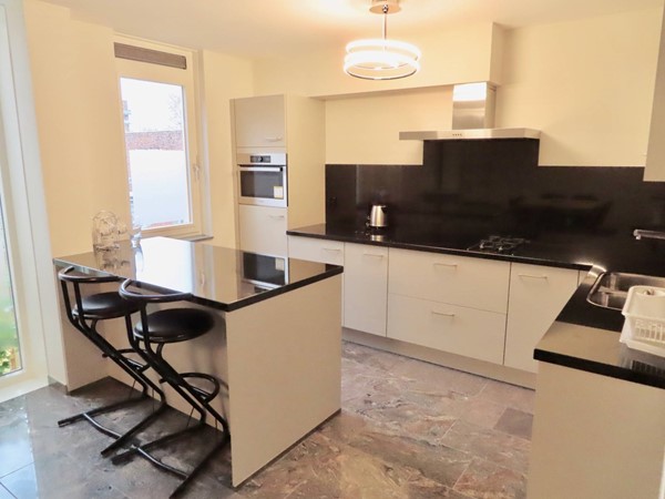 Medium property photo - De Rijkstraat, 2497 DS The Hague