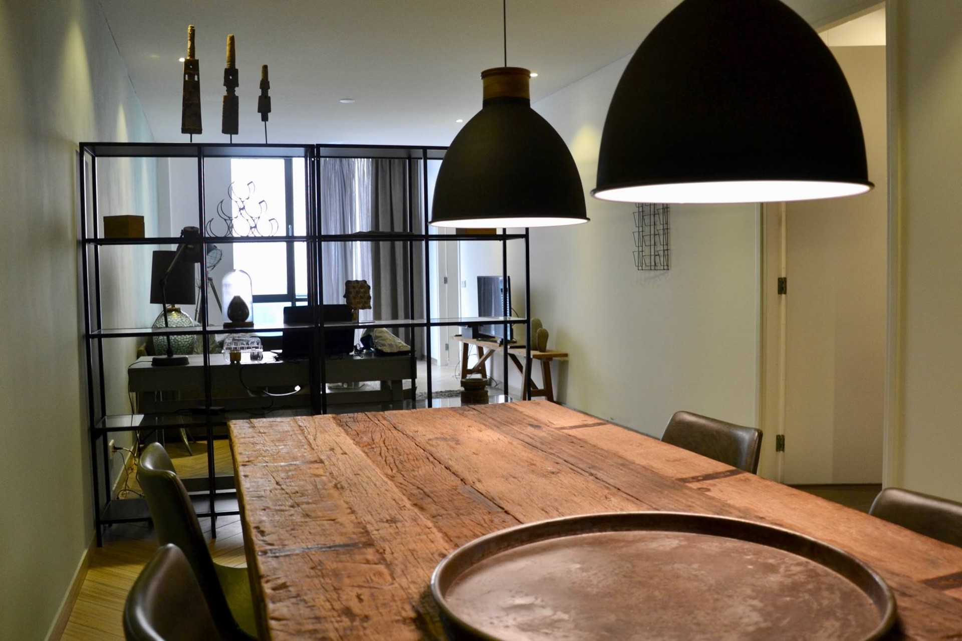 Appartement in 's-Gravenhage