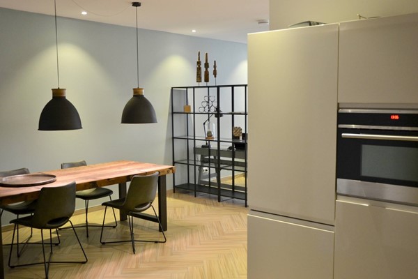 Medium property photo - Gedempte Gracht, 2512 AM Den Haag