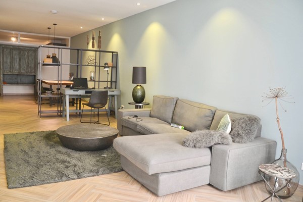 Medium property photo - Gedempte Gracht, 2512 AM Den Haag