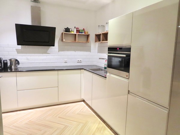 Medium property photo - Gedempte Gracht, 2512 AM Den Haag