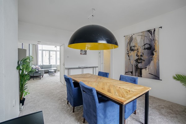 Medium property photo - Valkenboslaan 39A, 2563 CE Den Haag