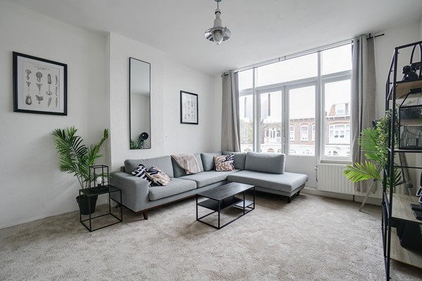 Medium property photo - Valkenboslaan 39A, 2563 CE Den Haag