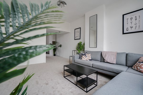 Medium property photo - Valkenboslaan 39A, 2563 CE Den Haag